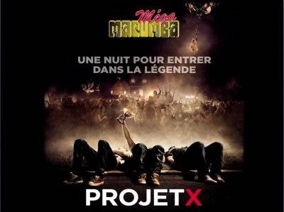 Projet X