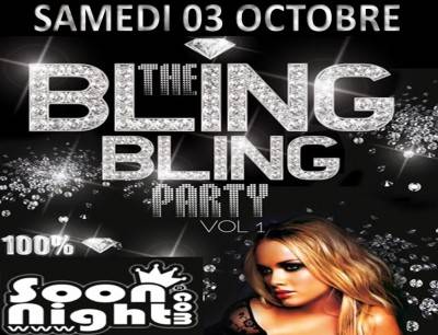 Bling Bling Party