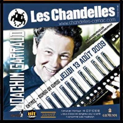 Les Chandelles