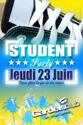 Student Party