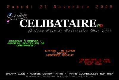 Soirée Célibataire