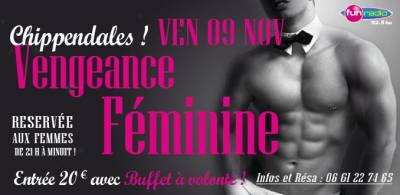 Vengeance Féminine