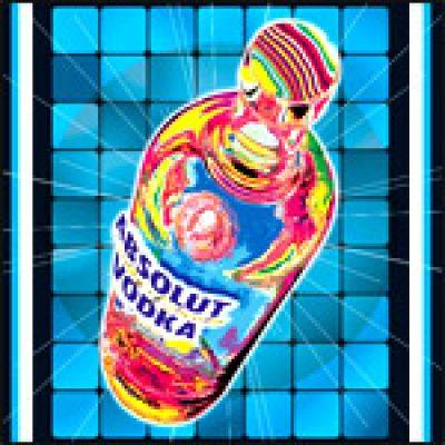 Absolut 70’s