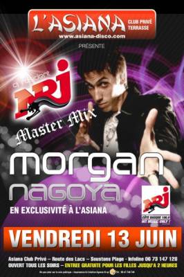 NRJ MASTERMIX