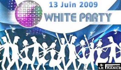 White Party