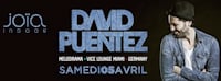 David Puentez