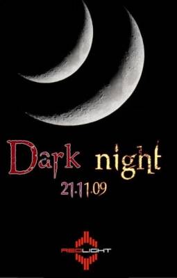 DARKNIGHT