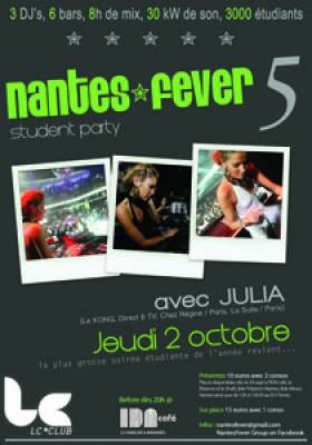 Nantes Fever 5