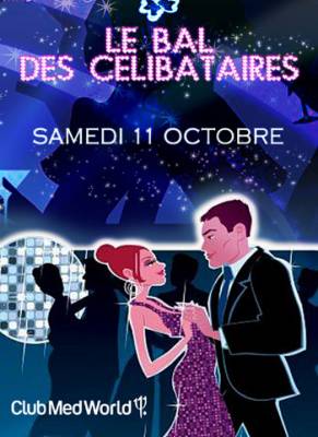 Le Bal des Célibataires (18eme edition)