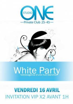 White Party