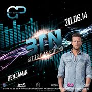 BTN AVEC BENJAMIN DES ANGES 6