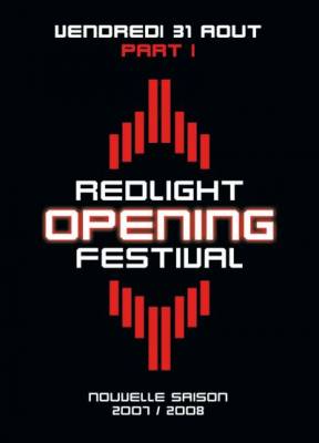 OPENING FESTIVAL  Part I