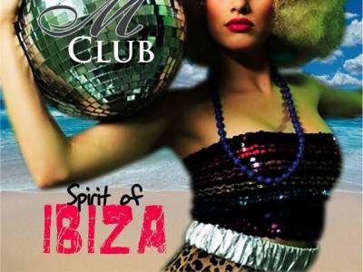 spirit of ibiza