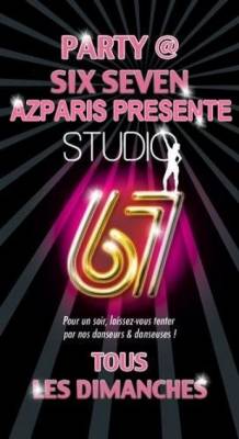 STUDIO 67