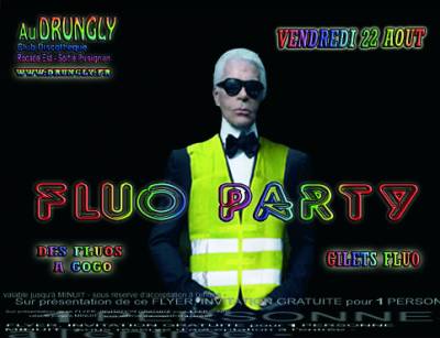 FLUO PARTY