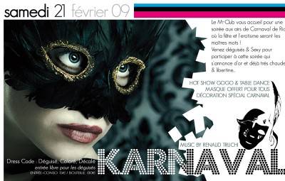 ***KARNAVAL***