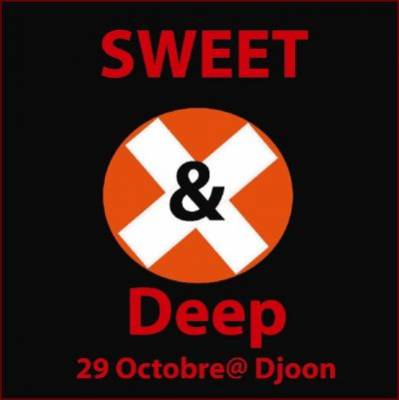 Sweet ‘ Deep