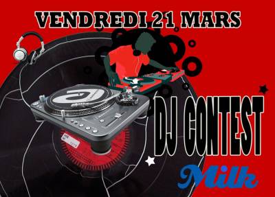 DJ Contest