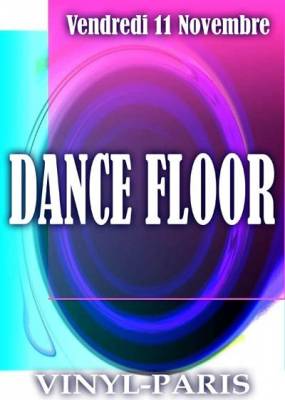 DANCE FLOOR