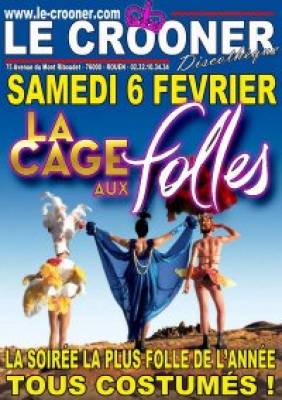 La cage aux folles