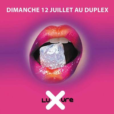 Luxure