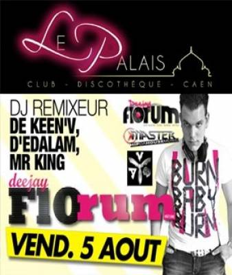 Deejay Florum