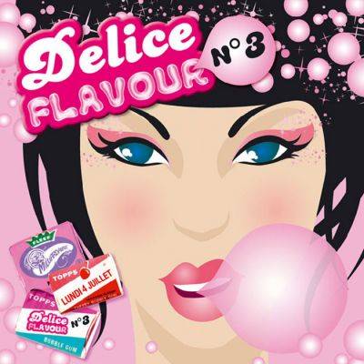 Delice Flavour N°3