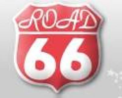 LE ROAD 66