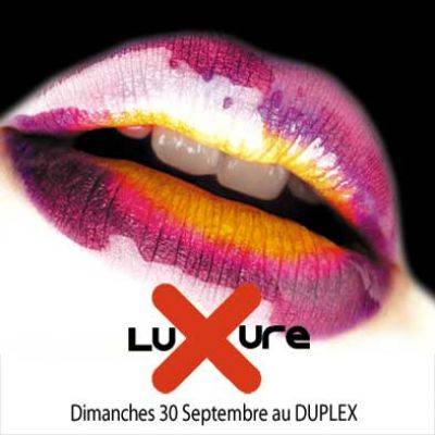 LUXURE