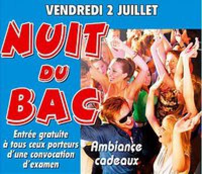 Nuit du Bac