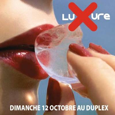 Luxure