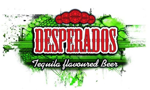 Soirée DESPERADOS