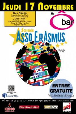 Erasmus