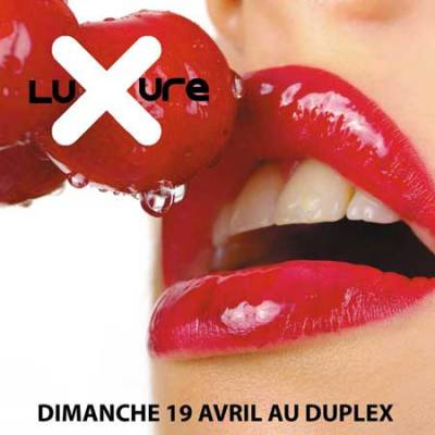 Luxure