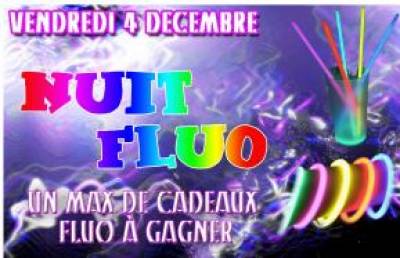 Nuit fluo