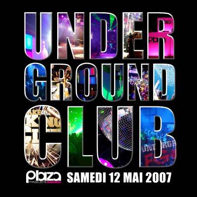 Underground Club