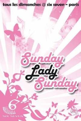 Sunday Lady Sunday