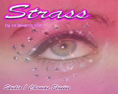 Strass