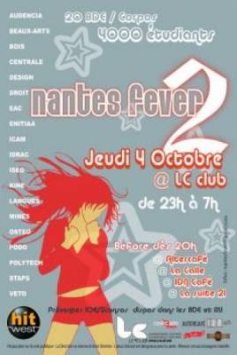 Nantes FEVER 2