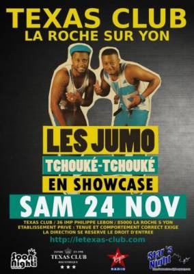 les jumo