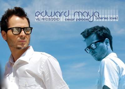 Edward maya