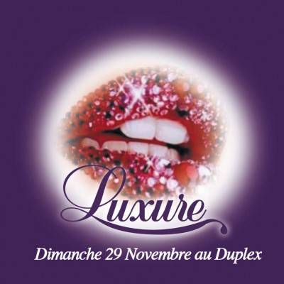 Luxure