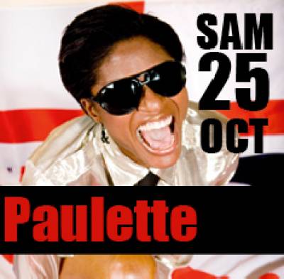 Paulette