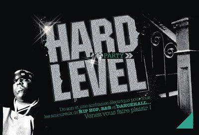 Hard Level Party