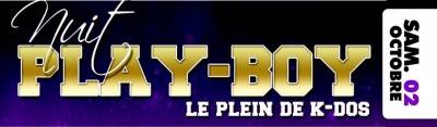 Nuit Play-boy