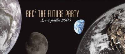 BAC the Future Party