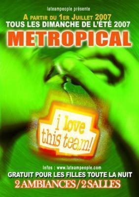 Metropical