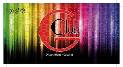 Inauguration du Gclub