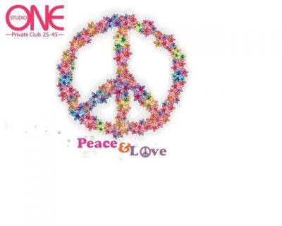 Peace and Love