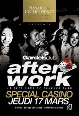 After Work Special Casino